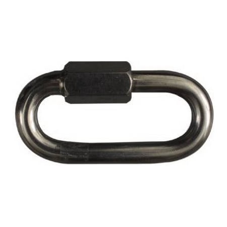National Hardware 516 SS Quick Link N262-501